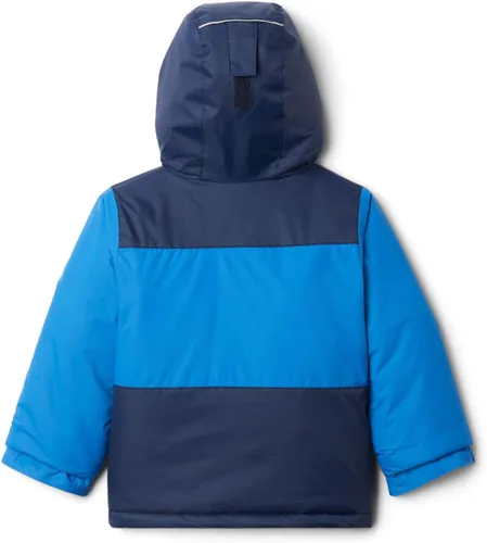 Vista 5 de Columbia Lightning Lift - Chaqueta para niño