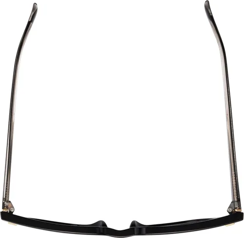 Vista 4 de Frye Gafas de sol Janie Way para mujer, color negro, 1.969 in, Negro