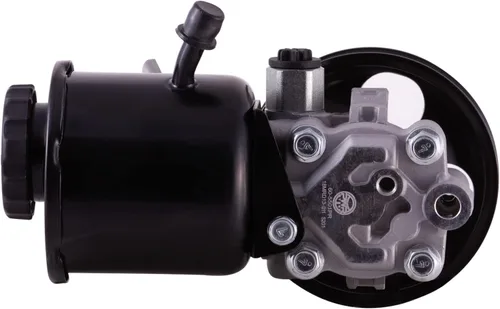 Vista 7 de Bomba de dirección asistida 60-5501PR Compatible con Subaru Legacy 1999-97, Impreza 1998-97