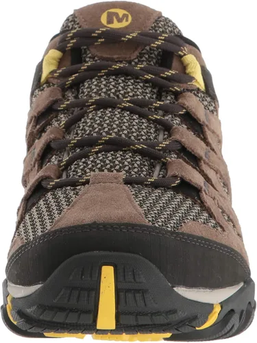 Vista 2 de Merrell Alverstone Zapatos de senderismo para mujer