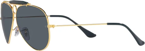 Vista 3 de Ray-Ban RB3138 Shooter Aviator Gafas de sol