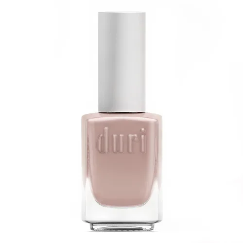 Vista 61 de duri Esmalte de uñas, colección Warm Color, acabado brillante, secado rápido, cobertura completa, larga duración, 0.45 onzas líquidas, Absolute