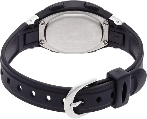 Vista 2 de Armitron Reloj deportivo con cronógrafo digital para mujer, correa de resina, 45/7034