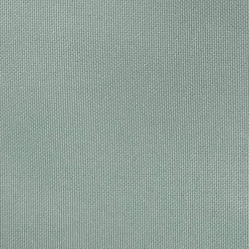 Vista 2 de Funda SOLAMENTE - Funda de almohada para respaldo de asiento profundo para exteriores, ribete con ribetes de contraste, mediano-AD002