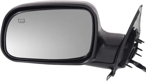 Vista 35 de Garage-Pro Espejo compatible con Chevrolet Malibu 2014-2016 y Malibu Limited 2016 con calefacción lateral del conductor, con detección de punto