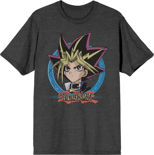 Vista 2 de Camiseta Yu-Gi-Oh!