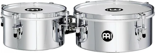 Vista 7 de Mini Timbales de batería serie Spectrum de 6"/8