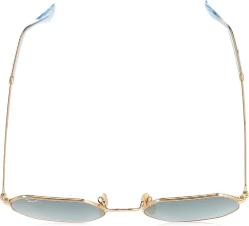 Vista 4 de Ray-Ban rb3556N anteojos de sol