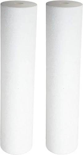 Vista 2 de CFS Cartucho de filtro de agua compatible con modelos CFDGD2501-20BB - Elimina el mal sabor y el olor - Cartucho de filtro de repuesto para toda