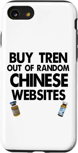 Vista 8 de Funda para iPhone 12 mini Get Tren Funny Gym Bodybuilding Design Jim Barbell Power