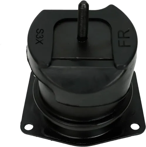 Vista 3 de Juego de 5 soportes para motor y trans compatibles con H-onda Accord V6 3.0 3.2L Auto Trans 1998-2002