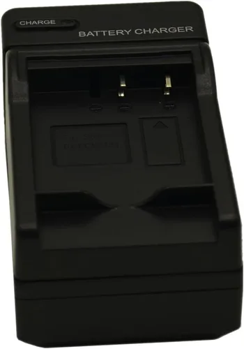 Vista 6 de Adaptador de cargador de batería NB-10L AC/DC individual para NB10L CB-2LC CB-2LCC CB-2LCE Shot SX40 SX50 SX60 HS G1X G1 X G3X G15 G16 Cámara