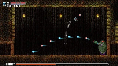 Vista 16 de Willy Jetman Astromonkey's Revenge - Sweeper Edition (PS4)