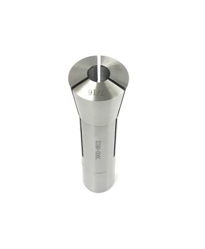 Vista 13 de HHIP 3900-0010 Juego de pinzas R8 de 7 piezas, 1/8-3/4" x 8ths Plus 3/16