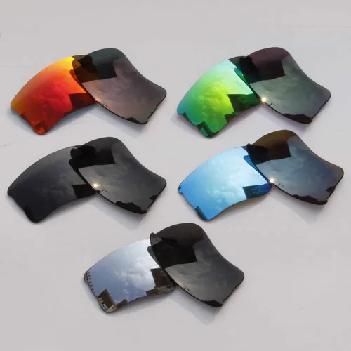 Vista 5 de Lentes de repuesto para Oakley Quarter jacket anteojos de sol oo9200
