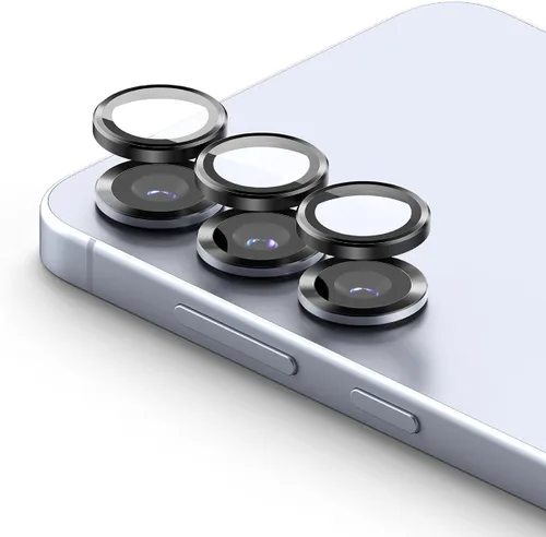 Vista 10 de Ringke Protector de lente de cámara para Samsung Galaxy Z Fold 6