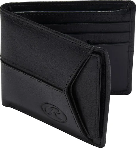Vista 65 de Rawlings Men's Bifold Wallet Collection