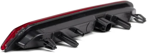 Vista 7 de Reflector para parachoques trasero para Ford Explorer 2020 2021, lado del conductor Para FO1184121 LB5Z-13A565-B