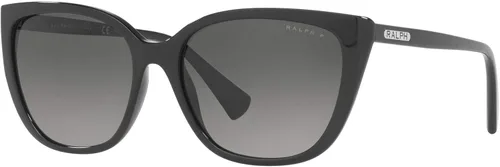 Vista 2 de Ralph by Ralph Lauren Gafas de sol Ra5274 Butterfly para mujer