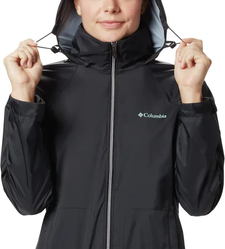 Vista 3 de Columbia Women's Switchback III Jacket