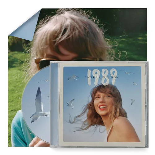 Vista 3 de 1989 (Taylor's Version)