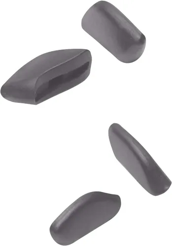 Vista 2 de Mryok Almohadillas de nariz de repuesto para gafas de sol Oakley Commit AV - Opciones
