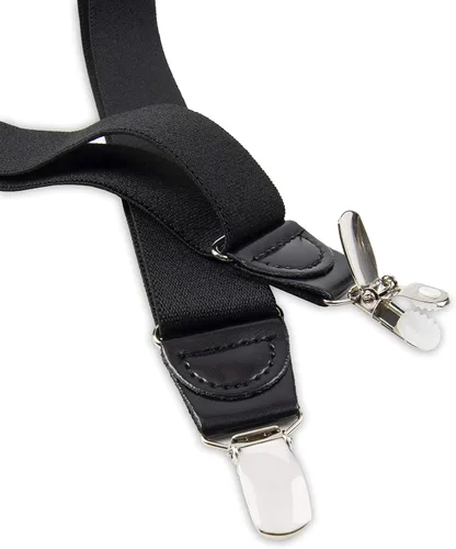 Vista 4 de Dockers Tirantes sólidos para hombre