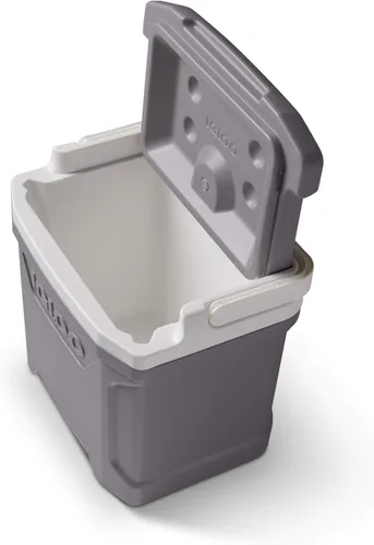 Vista 10 de Igloo 00032635 Perfil Ii 16 Mnscp Gris, Blanco, Mnscp Gris, Blanco