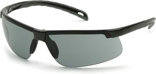 Vista 11 de Pyramex Ever-Lite Lightweight Safety Glass Indoor/Outdoor Mirror Lens