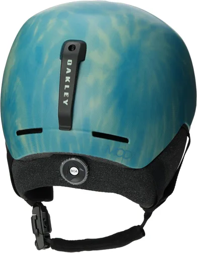 Vista 2 de Oakley MOD1 Casco de nieve juvenil
