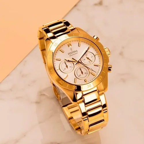 Vista 2 de Reloj Festina Modelo F204001