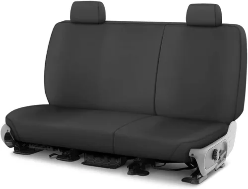 Vista 15 de Covercraft SeatSaver SS3384PCCH - Carbón vegetal de polialgodón