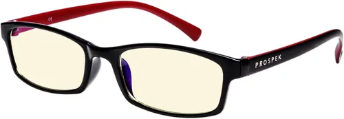 Vista 10 de Gafas de bloqueo de luz azul para hombres y mujeres, lectores de computadora