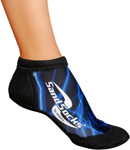Vista 3 de Sand Socks Vincere Sprite Low-Top