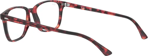 Vista 5 de Ray-Ban RX7119 Rectangular Prescription Eyeglass Frames