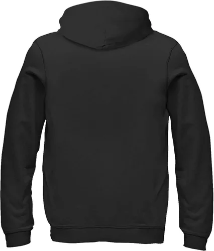 Vista 3 de Disney Sudadera con capucha para niños Being Buzz
