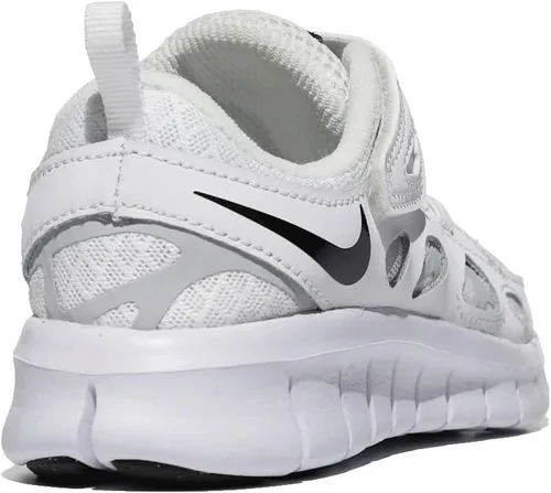 Vista 3 de Nike Boy Free Run 2 (Niño pequeño)
