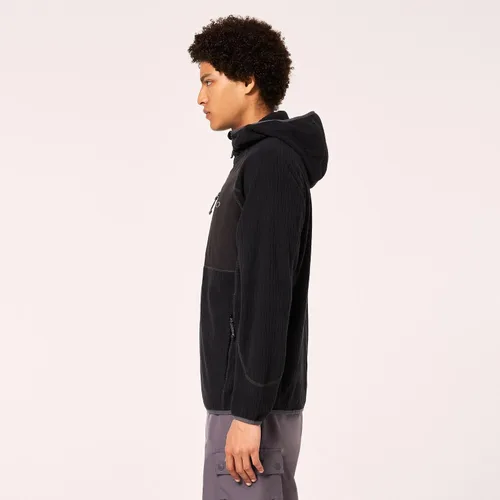 Vista 5 de Oakley Vista Full Zip Recycled Jacket