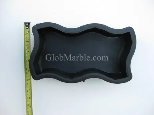 Vista 2 de MOLDES DE Pavimentación Hormigón Pavimentadora MOLDS PS 4123/1