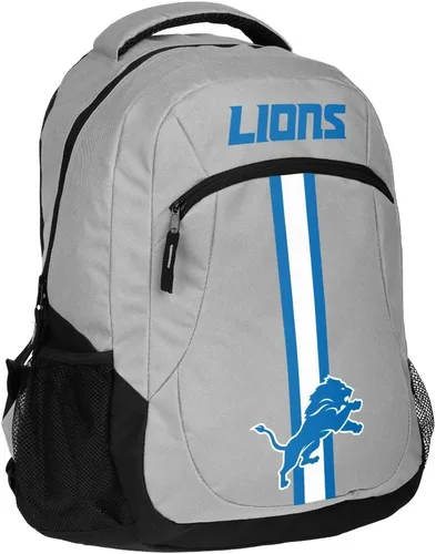 Vista 22 de FOCO NFL - Mochila unisex para adultos con logotipo del equipo de la NFL