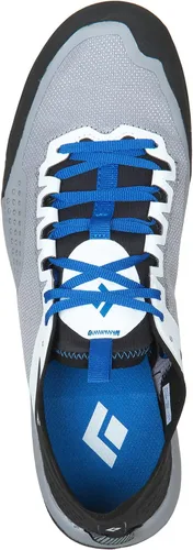 Vista 4 de Black Diamond BD580013ALLOY-ULTRA BLUE9.5 Tag Lt Approach Zapatos Aleación-Ultra Azul 9.5