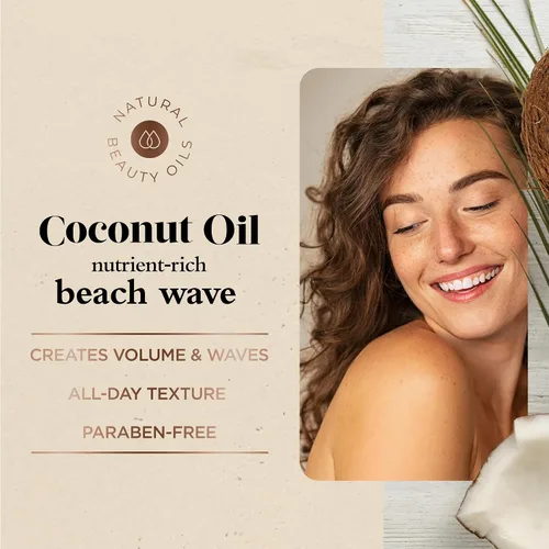 Vista 4 de Oliology Coco, 8 fl oz