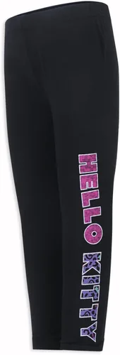 Vista 8 de Hello Kitty - Conjunto de sudadera y leggings de 2 piezas para niñas pequeñas, pequeñas y grandes