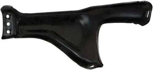 Vista 2 de UNITED PACIFIC 110933 Soporte de parachoques, exterior, delantero, lado del pasajero, para Chevy y GMC 1981-1987