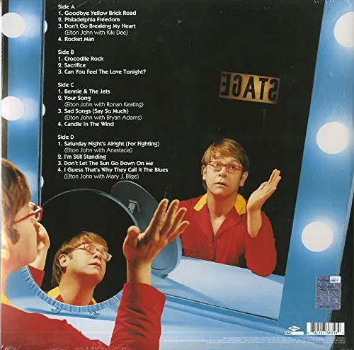 Vista 2 de One Night Only - The Greatest Hits