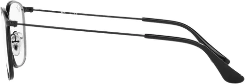 Vista 3 de Ray-Ban RX6466 - Marcos cuadrados para anteojos recetados