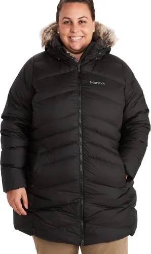 Vista 23 de Marmot Moderno para mujer gris (Glacier Grey)