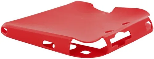 Vista 6 de Funda protectora de silicona suave para Nintendo 2DS