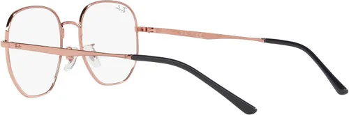 Vista 5 de Ray-Ban RX3682vf Low Bridge Fit - Marco redondo para gafas graduadas