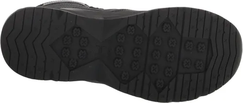 Vista 4 de Under Armour Botas militares y tácticas Stellar G2 con cremallera lateral para hombre